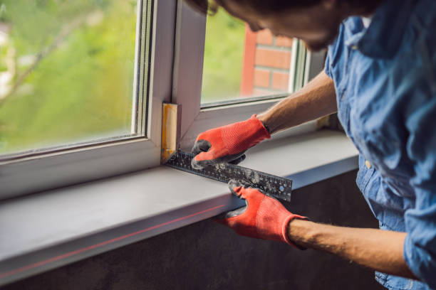 Best Vinyl Windows in Elm City, NC