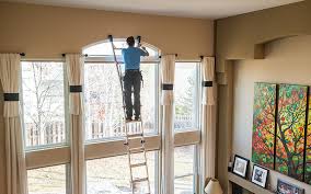 Best Sliding Windows in Elm City, NC